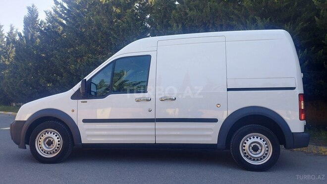Ford Transit Connect 2006, 244,000 km - 1.8 l - Bakı