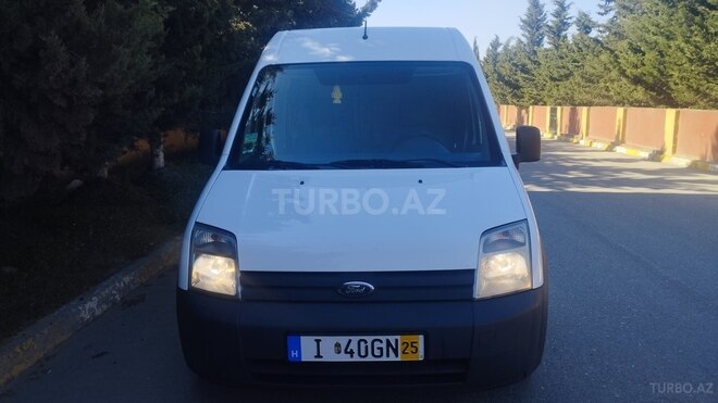 Ford Transit Connect 2006, 244,000 km - 1.8 l - Bakı