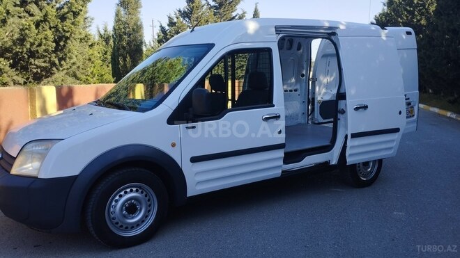 Ford Transit Connect 2006, 244,000 km - 1.8 l - Bakı