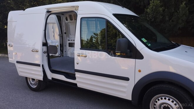 Ford Transit Connect 2006, 244,000 km - 1.8 l - Bakı