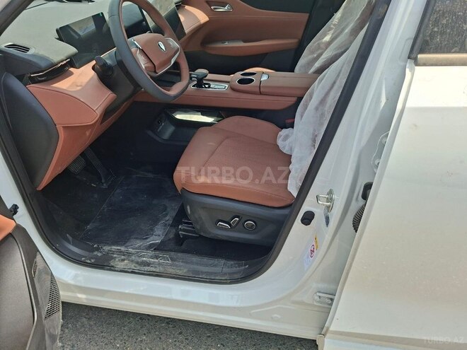 Changan  2025, 0 km - 1.5 l - Bakı
