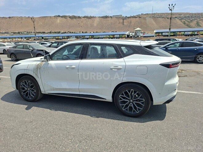 Changan  2025, 0 km - 1.5 l - Bakı