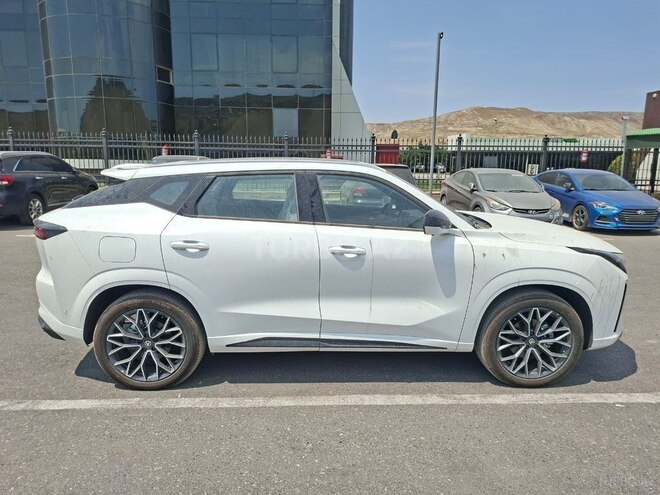 Changan  2025, 0 km - 1.5 l - Bakı