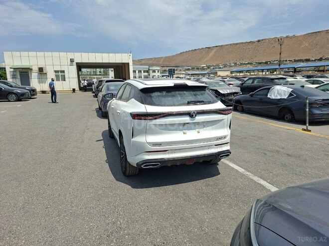 Changan  2025, 0 km - 1.5 l - Bakı