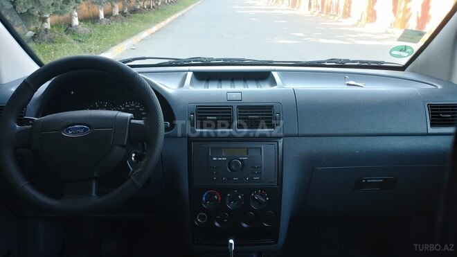 Ford Transit Connect 2006, 244,000 km - 1.8 l - Bakı