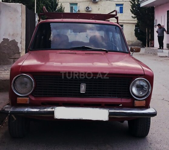 LADA (VAZ) 21013 1986, 50,000 km - 1.2 l - Bakı