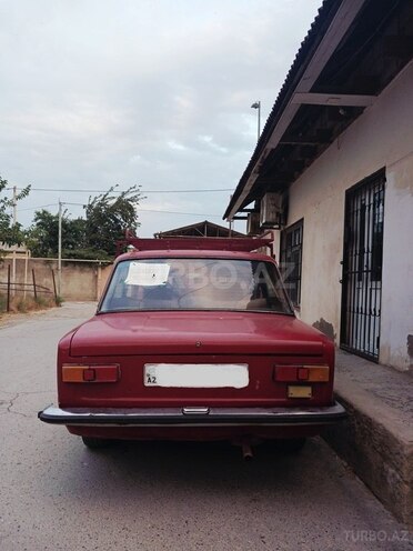 LADA (VAZ) 21013 1986, 50,000 km - 1.2 l - Bakı
