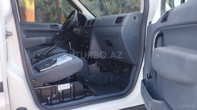 Ford Transit Connect 2006, 244,000 km - 1.8 l - Bakı