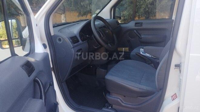 Ford Transit Connect 2006, 244,000 km - 1.8 l - Bakı
