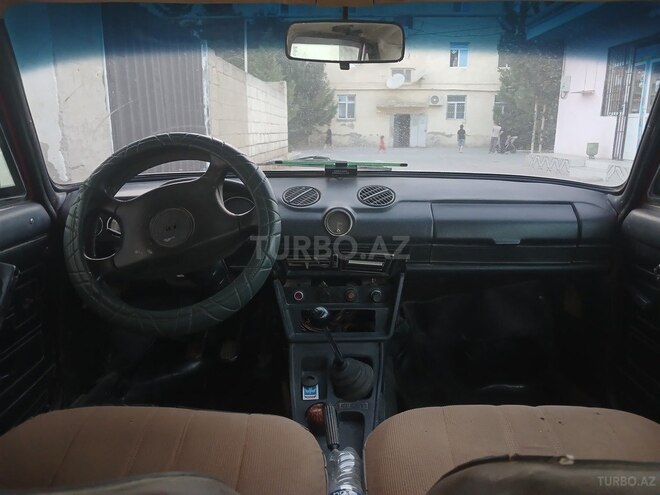 LADA (VAZ) 21013 1986, 50,000 km - 1.2 l - Bakı