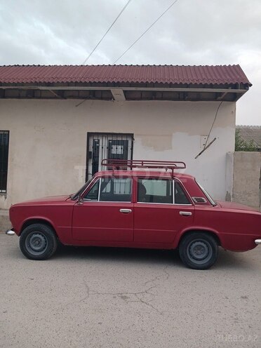 LADA (VAZ) 21013 1986, 50,000 km - 1.2 l - Bakı