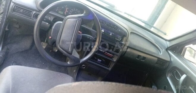 LADA (VAZ) 2115 2005, 286,812 km - 1.5 л - Mingəçevir