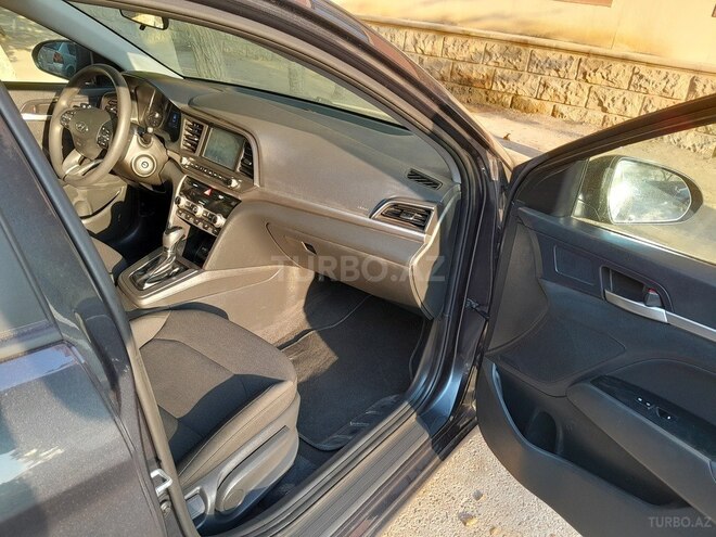 Hyundai Elantra 2020, 89,000 km - 2.0 л - Sumqayıt