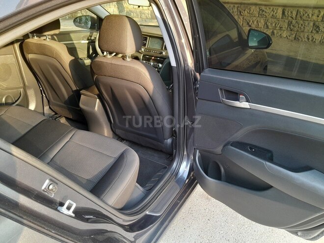 Hyundai Elantra 2020, 89,000 km - 2.0 л - Sumqayıt