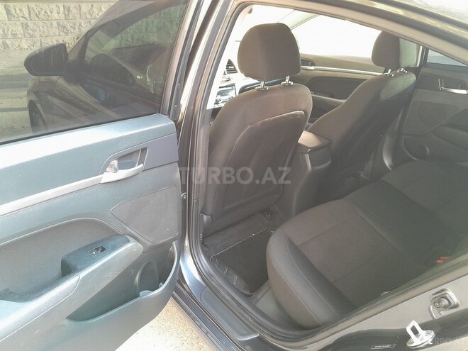 Hyundai Elantra 2020, 89,000 km - 2.0 л - Sumqayıt