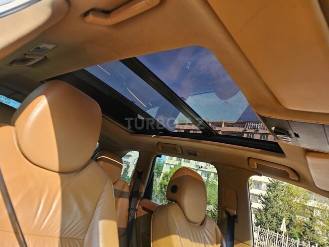 Porsche Cayenne Turbo 2006, 235,000 km - 4.5 l - Bakı