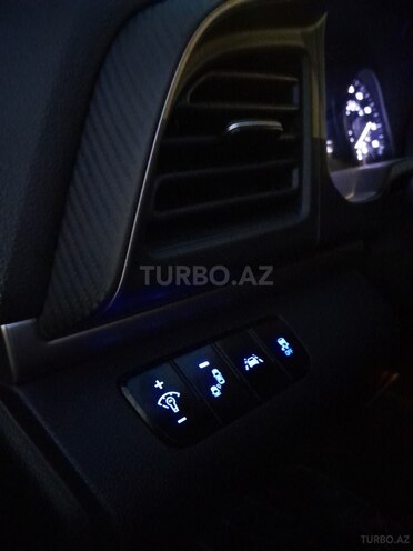 Hyundai Elantra 2020, 89,000 km - 2.0 л - Sumqayıt