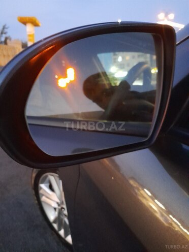 Hyundai Elantra 2020, 89,000 km - 2.0 л - Sumqayıt