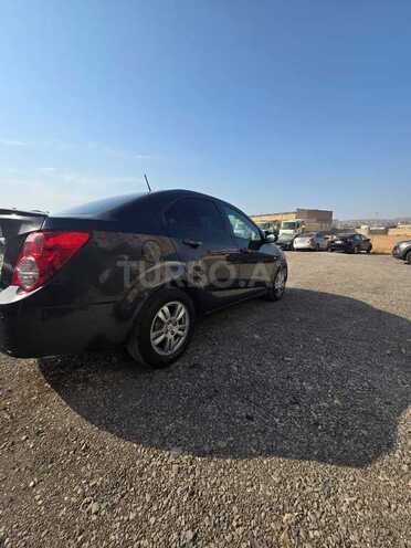 Chevrolet Aveo 2012, 350,000 km - 1.4 l - Xırdalan
