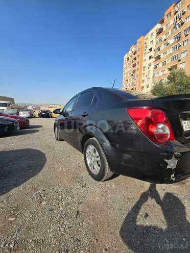 Chevrolet Aveo 2012, 350,000 km - 1.4 l - Xırdalan