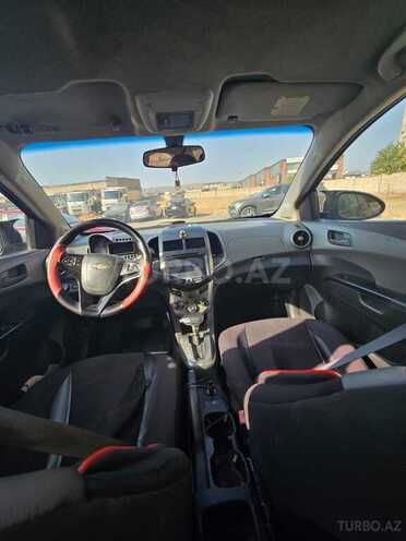 Chevrolet Aveo 2012, 350,000 km - 1.4 l - Xırdalan