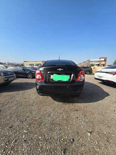 Chevrolet Aveo 2012, 350,000 km - 1.4 l - Xırdalan
