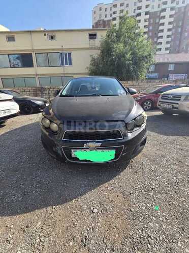 Chevrolet Aveo 2012, 350,000 km - 1.4 l - Xırdalan