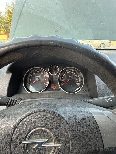 Opel Astra 2005, 363,407 km - 1.4 l - Bakı