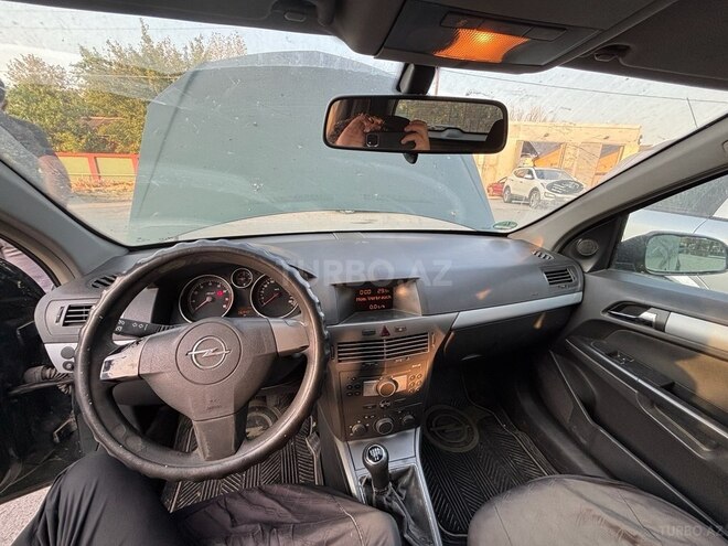 Opel Astra 2005, 363,407 km - 1.4 l - Bakı
