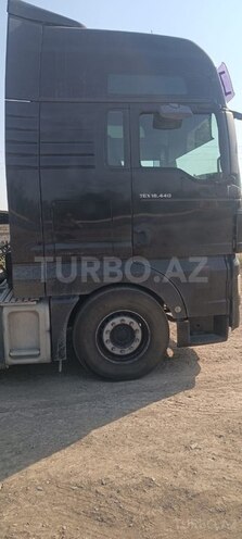 MAN TGX 18.440 2010, 700,000 km - 11.0 л - İmişli