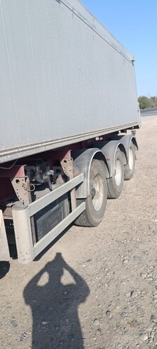 MAN TGX 18.440 2010, 700,000 km - 11.0 л - İmişli