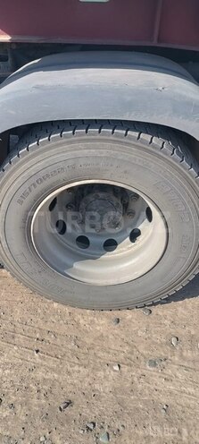 MAN TGX 18.440 2010, 700,000 km - 11.0 л - İmişli