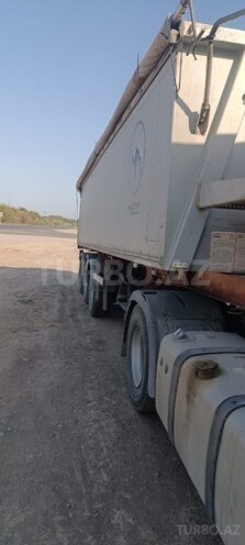 MAN TGX 18.440 2010, 700,000 km - 11.0 л - İmişli