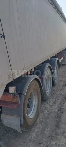 MAN TGX 18.440 2010, 700,000 km - 11.0 л - İmişli