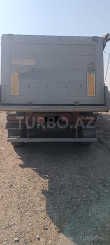 MAN TGX 18.440 2010, 700,000 km - 11.0 л - İmişli