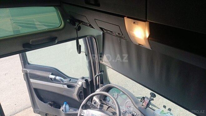 MAN TGX 18.440 2010, 700,000 km - 11.0 л - İmişli