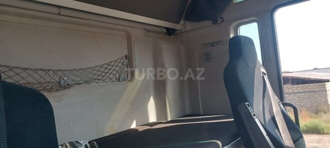 MAN TGX 18.440 2010, 700,000 km - 11.0 л - İmişli