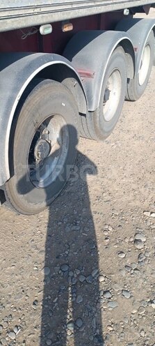 MAN TGX 18.440 2010, 700,000 km - 11.0 л - İmişli