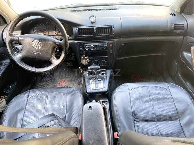 Volkswagen Passat 2000, 241,041 km - 1.8 l - Sumqayıt