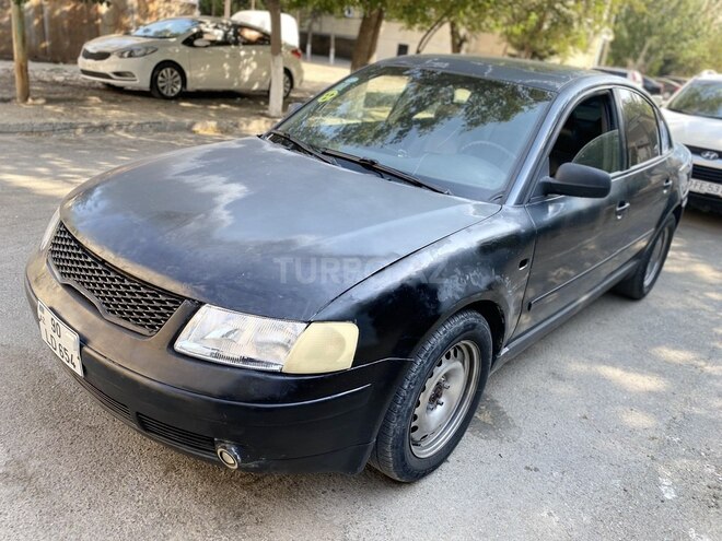 Volkswagen Passat 2000, 241,041 km - 1.8 l - Sumqayıt