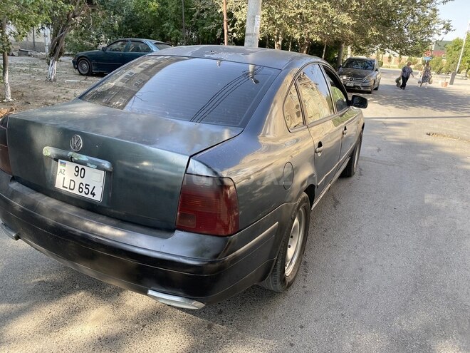 Volkswagen Passat 2000, 241,041 km - 1.8 l - Sumqayıt