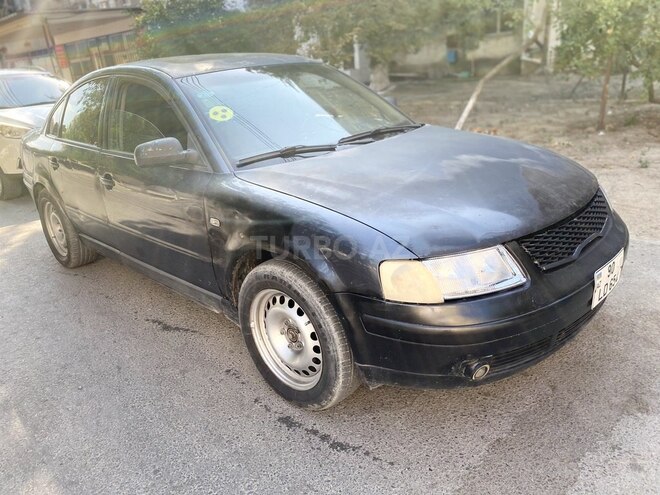Volkswagen Passat 2000, 241,041 km - 1.8 l - Sumqayıt