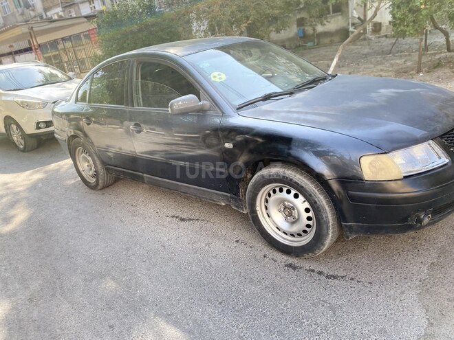 Volkswagen Passat 2000, 241,041 km - 1.8 l - Sumqayıt