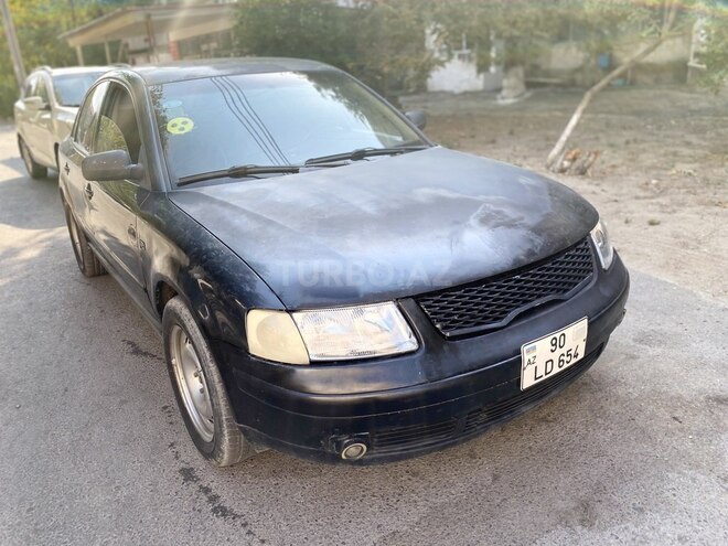 Volkswagen Passat 2000, 241,041 km - 1.8 l - Sumqayıt