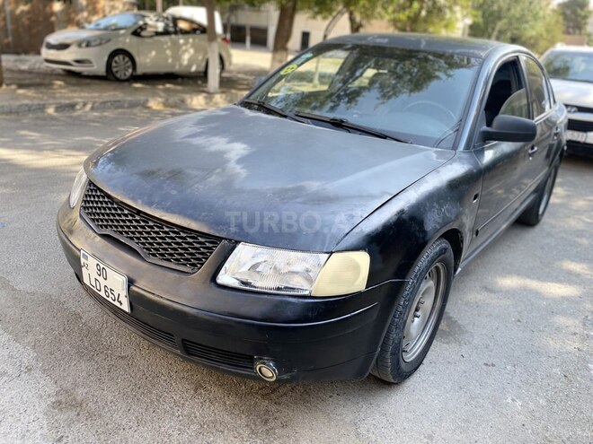 Volkswagen Passat 2000, 241,041 km - 1.8 l - Sumqayıt