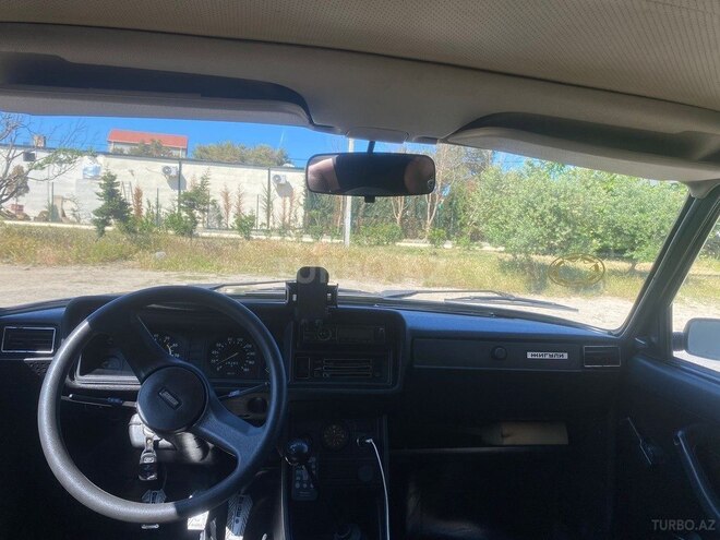 LADA (VAZ) 2107 2011, 33,600 km - 1.6 l - Zərdab