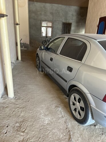 Opel Astra 1999, 389,411 km - 1.6 l - Bakı