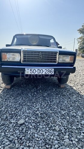 LADA (VAZ) 2107 2007, 58,000 km - 1.6 l - Göyçay
