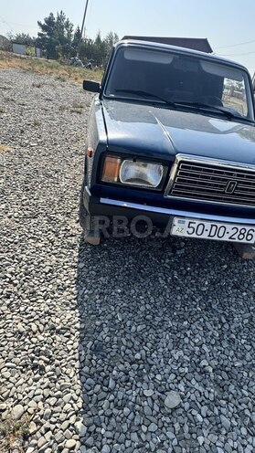 LADA (VAZ) 2107 2007, 58,000 km - 1.6 l - Göyçay