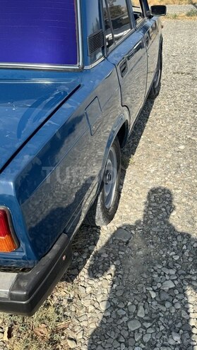 LADA (VAZ) 2107 2007, 58,000 km - 1.6 l - Göyçay